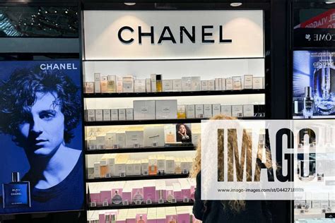 chanel fiumincino